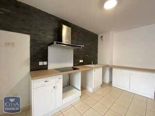  Appartement à louer 3 pièces 78 m²