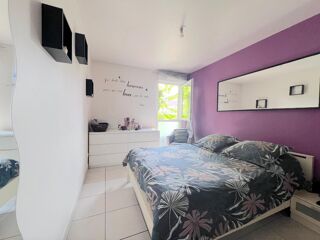  Appartement  vendre 2 pices 38 m