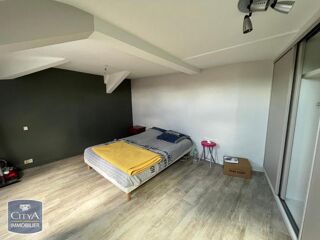  Appartement à louer 2 pièces 30 m²