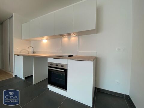  Appartement  louer 2 pices 47 m