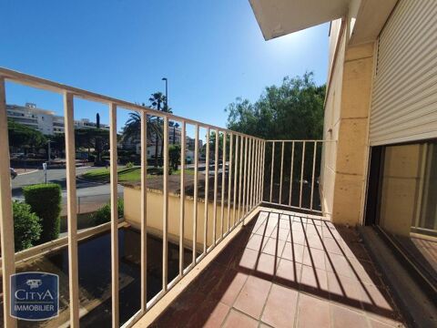  Appartement  louer 3 pices 52 m