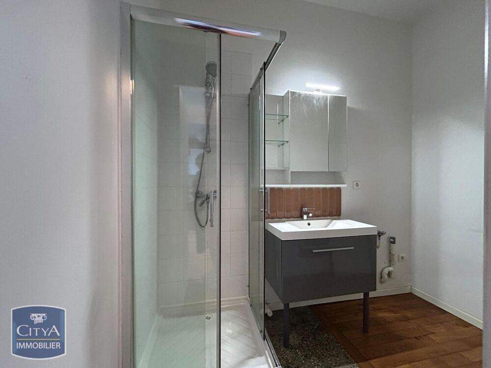 location Appartement - 3 pièce(s) - 47 m² Amiens (80000)