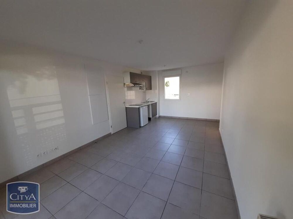 location Appartement - 2 pièce(s) - 43 m² Saint-Jean (31240)