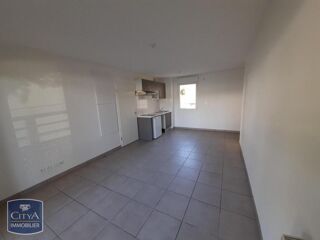  Appartement à louer 2 pièces 43 m²
