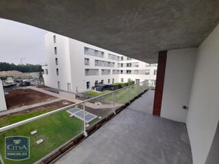  Appartement � louer 4 pi�ces 83 m�