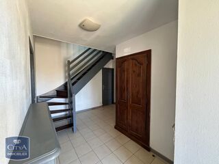  Maison � louer 6 pi�ces 125 m�