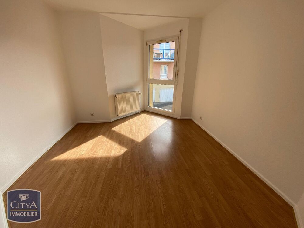 location Appartement - 4 pièce(s) - 85 m² Colmar (68000)