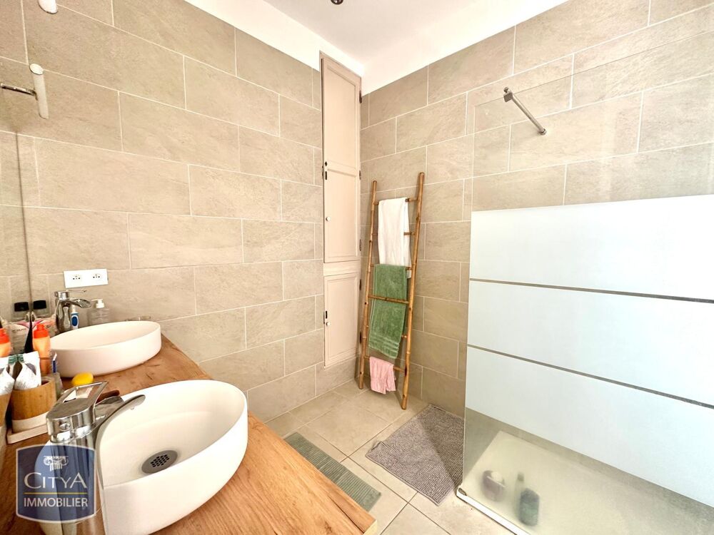 location Appartement - 1 pièce(s) - 15 m² Toulon (83000)