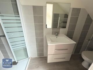  Appartement à louer 2 pièces 26 m²