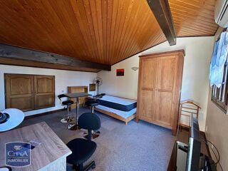  Appartement � louer 1 pi�ce 19 m�