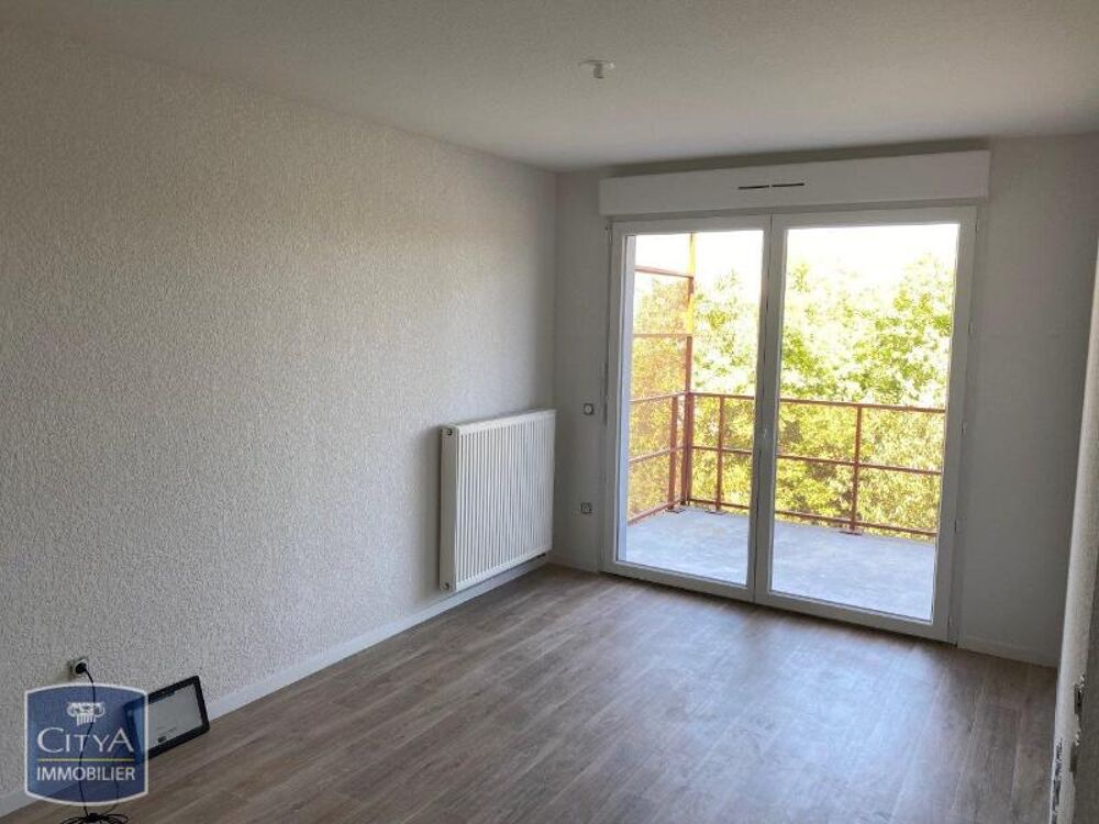 location Appartement - 2 pièce(s) - 38 m² Pau (64000)
