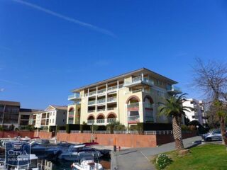  Appartement � louer 2 pi�ces 43 m�