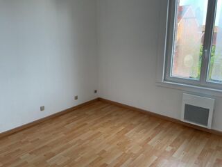  Appartement à louer 2 pièces 33 m²