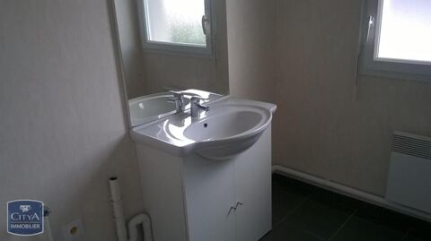  Appartement � louer 3 pi�ces 59 m�