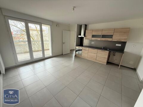  Appartement � louer 2 pi�ces 39 m�