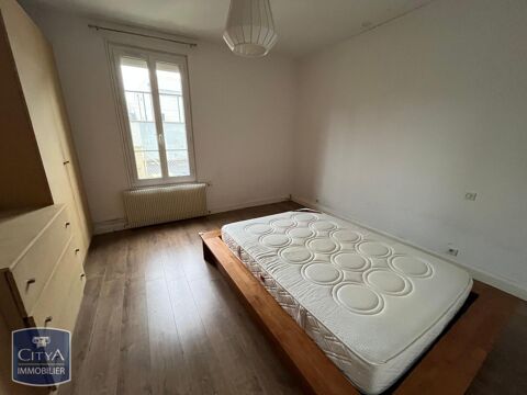  Appartement  louer 3 pices 60 m