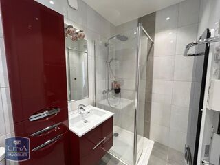  Appartement à louer 2 pièces 58 m²