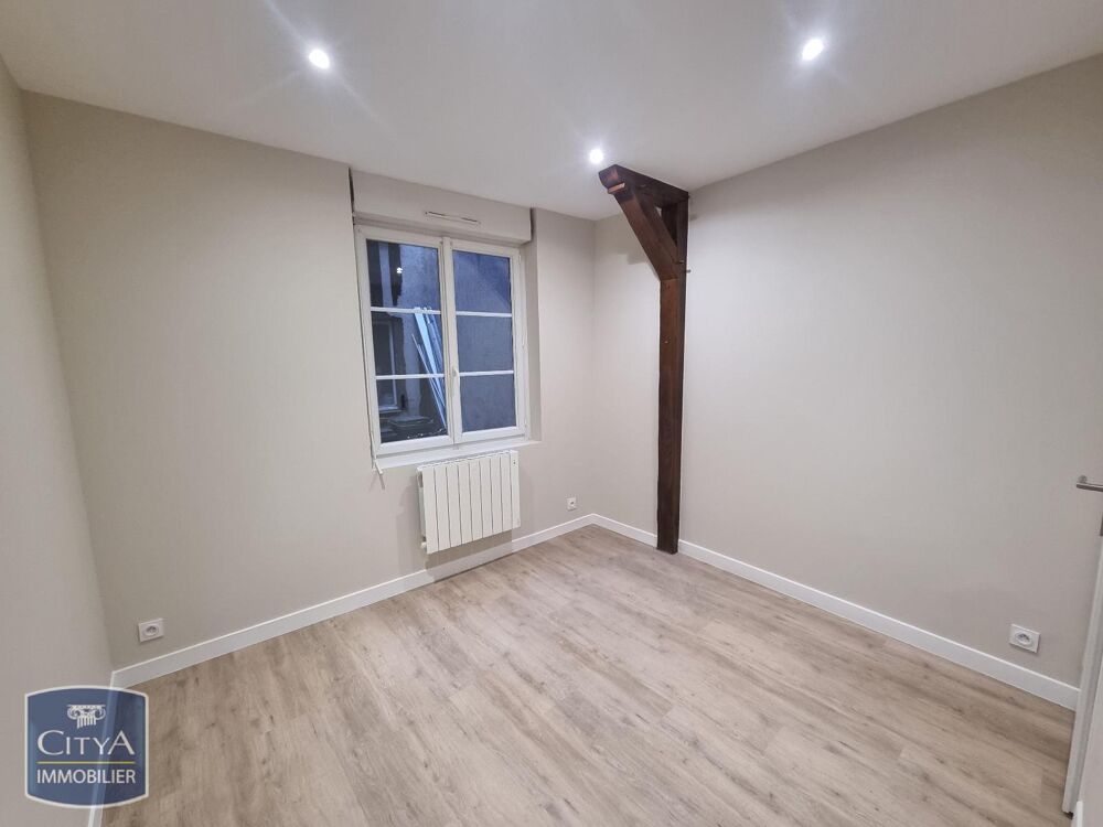 À LOUER : Appartement T2 situé à Orléans, dans le code p....