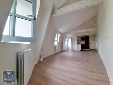  Appartement  louer 1 pice 36 m