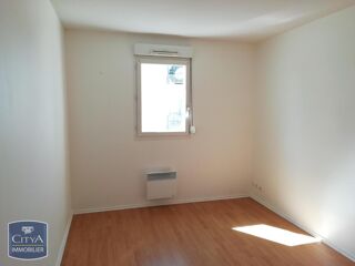  Appartement à louer 2 pièces 48 m²