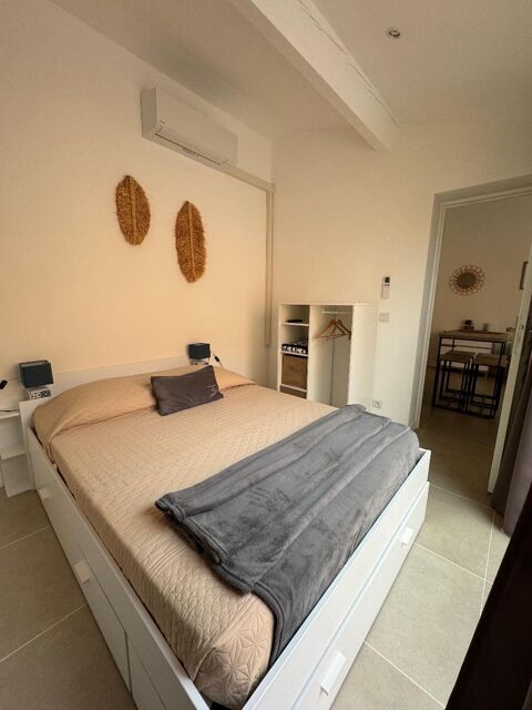  Appartement � louer 2 pi�ces 32 m�