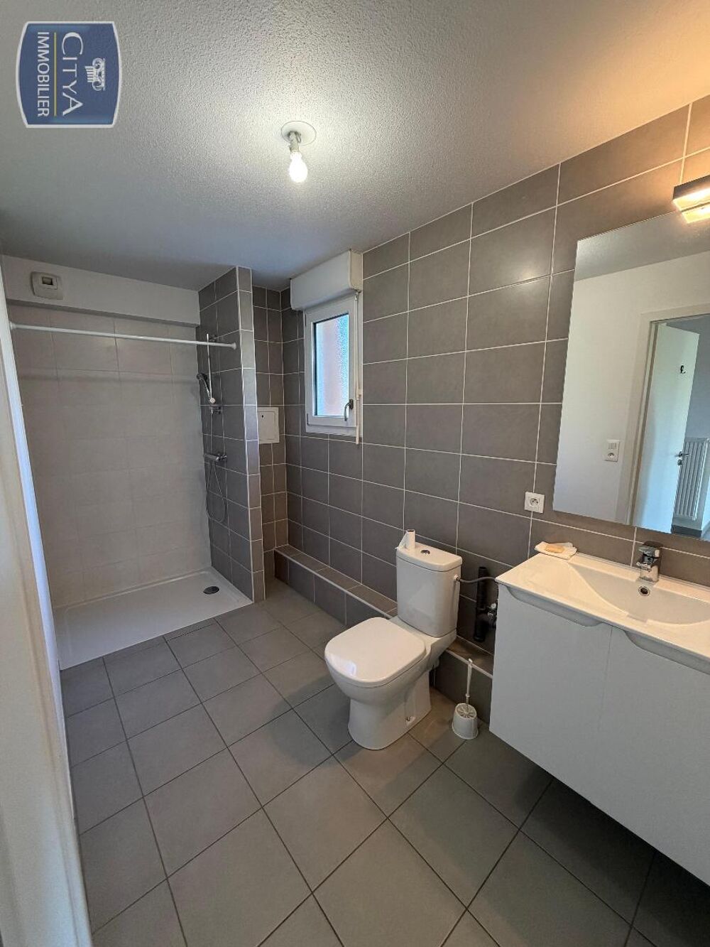 location Appartement - 2 pièce(s) - 43 m² Strasbourg (67200)