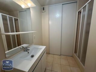 Appartement à louer 1 pièce 35 m² Le mans