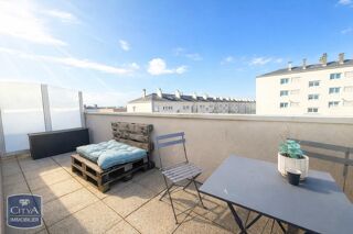  Appartement � louer 1 pi�ce 28 m�