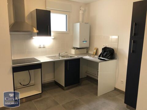  Appartement � louer 2 pi�ces 48 m�