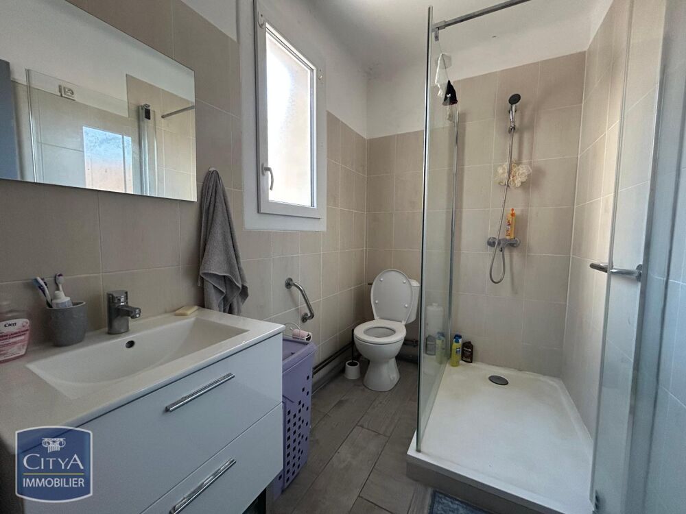 location Maison - 3 pièce(s) - 68 m² Sarrians (84260)