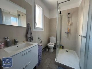  Maison à louer 3 pièces 68 m²