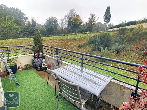  Appartement � louer 3 pi�ces 67 m�