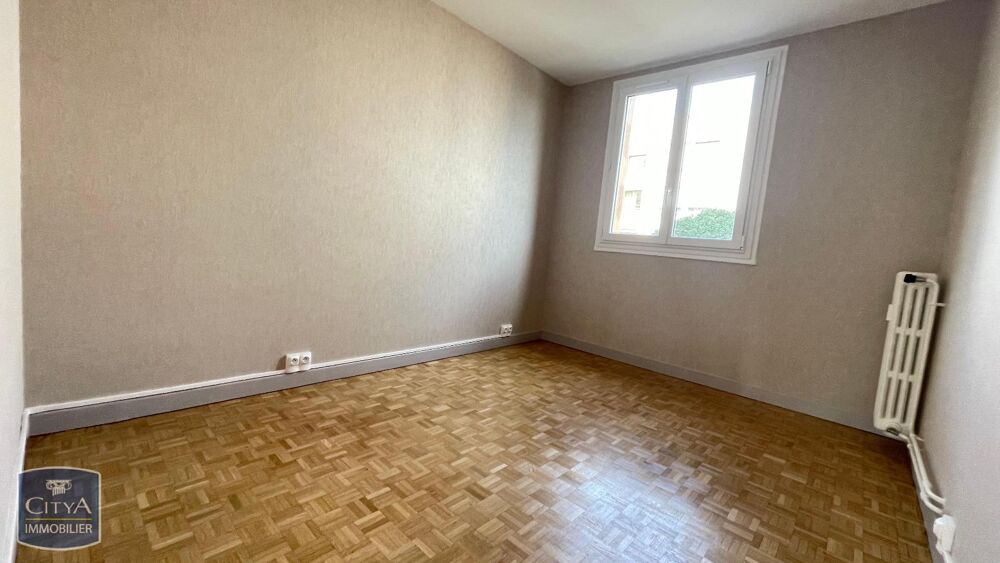 location Appartement - 2 pièce(s) - 52 m² Dijon (21000)