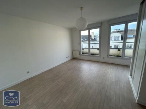 Appartement � louer 1 pi�ce 27 m�