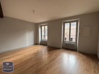  Appartement à louer 3 pièces 55 m²