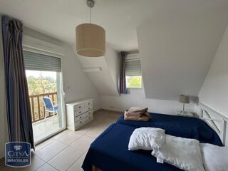  Appartement à louer 3 pièces 56 m²