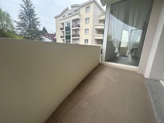  Appartement � louer 3 pi�ces 60 m�
