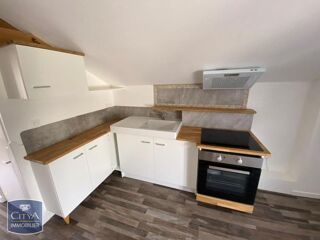  Appartement � louer 2 pi�ces 32 m�