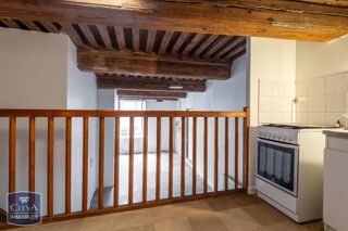  Appartement à louer 2 pièces 49 m²