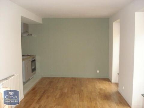   Location Appartement Appartement - 2 pi�ce(s) - 38 m�