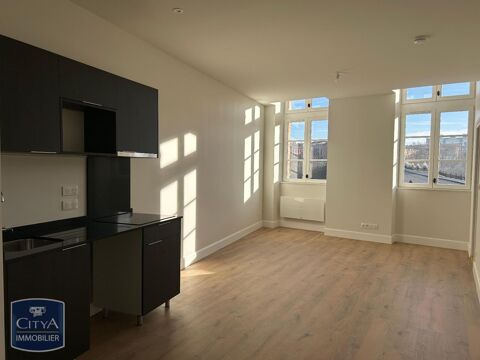  Appartement � louer 2 pi�ces 47 m�