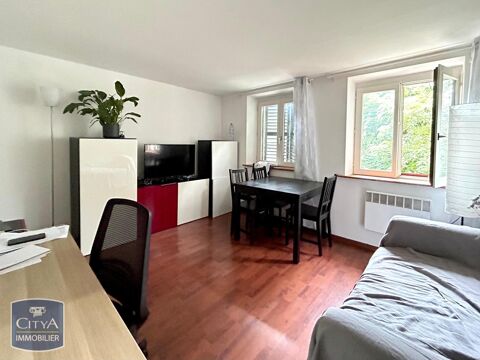  Appartement  louer 2 pices 49 m