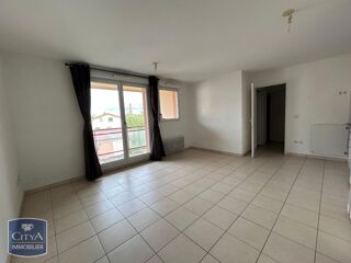  Appartement à louer 2 pièces 52 m²