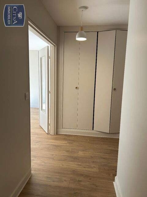  Appartement � louer 2 pi�ces 53 m�