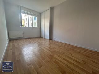  Appartement à louer 2 pièces 40 m²
