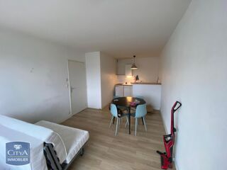  Appartement à louer 2 pièces 36 m²