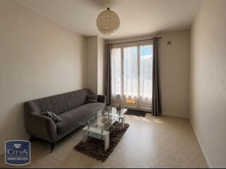  Appartement à louer 1 pièce 39 m²
