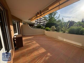  Appartement � louer 1 pi�ce 42 m�
