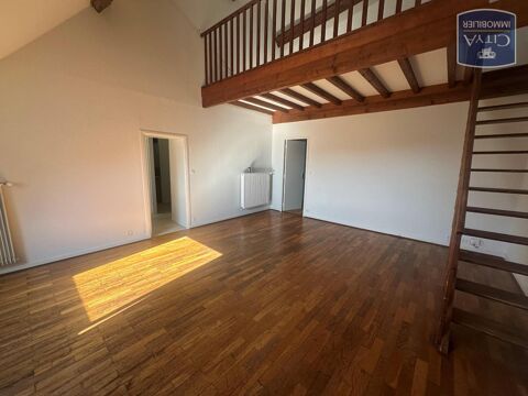  Appartement � louer 3 pi�ces 83 m�