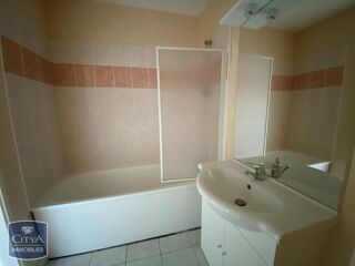  Appartement à louer 2 pièces 48 m²